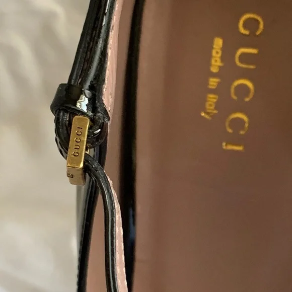 Gucci Pumps 🐝 - Picture 14 of 14